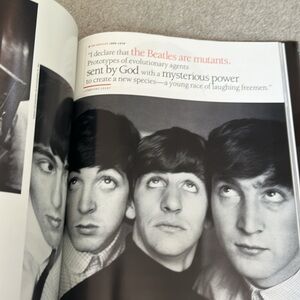 LIFE Legends Book